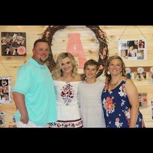 Meet your Posher, Abbey